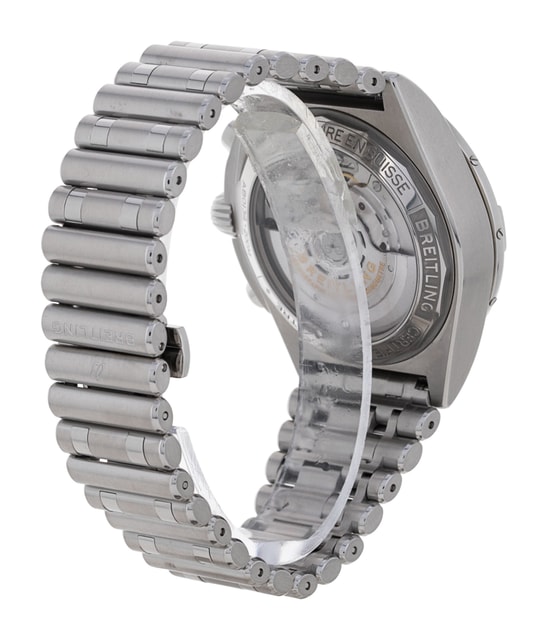 Breitling Chronomat B01 42 AB0134 Image 3